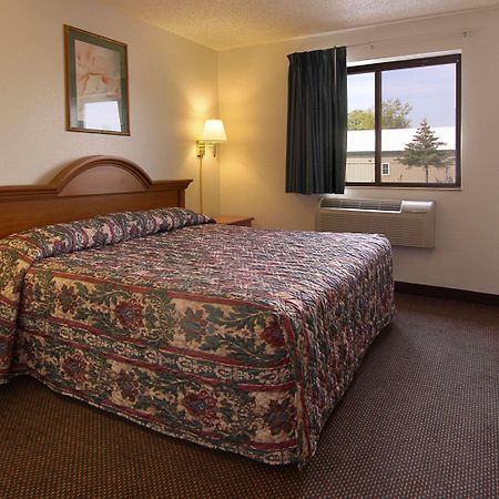 Super 8 By Wyndham Pulaski Chambre photo